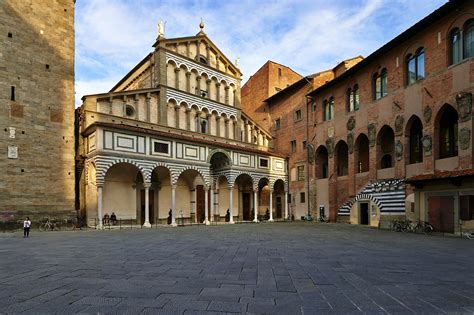 Pistoia